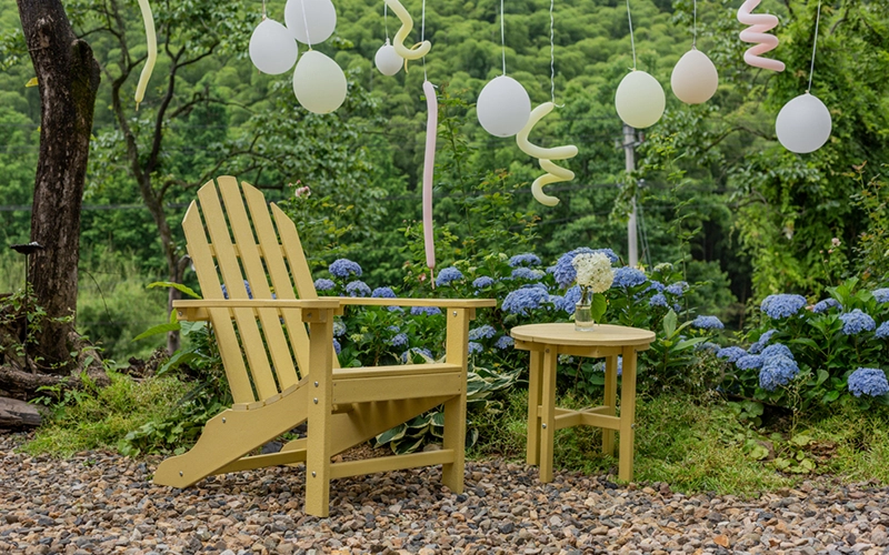 Adirondack sellam