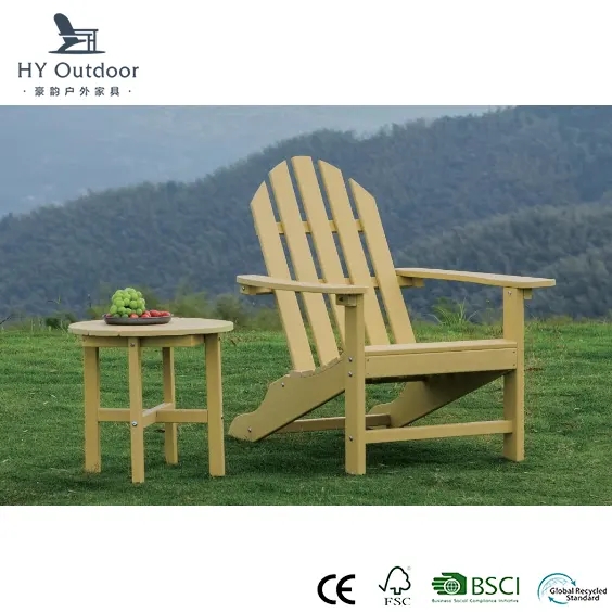 Adirondack Cathedra, A Classic Design ad velit otium.