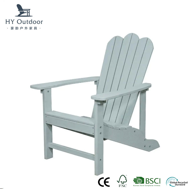 Quid elige a folding Adirondack Cathedra ad velit vivi?